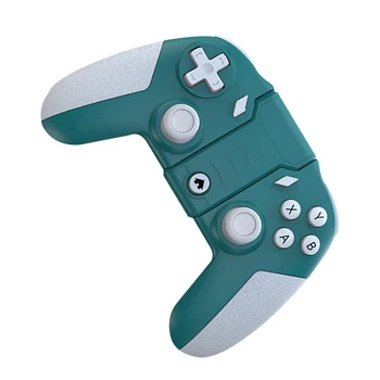 

Cool Gamepad Type-C Telescope Phone Clip Sensitive Game Handle Type-C Fast Charging Telescope Phone Holder Sensitive DIY Setting
