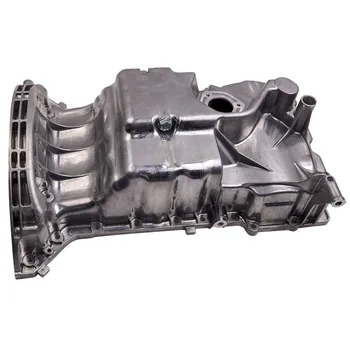 

2700107600 FOR Mercedes Benz M270 CLA250 GLA45 Engine Oil Pan