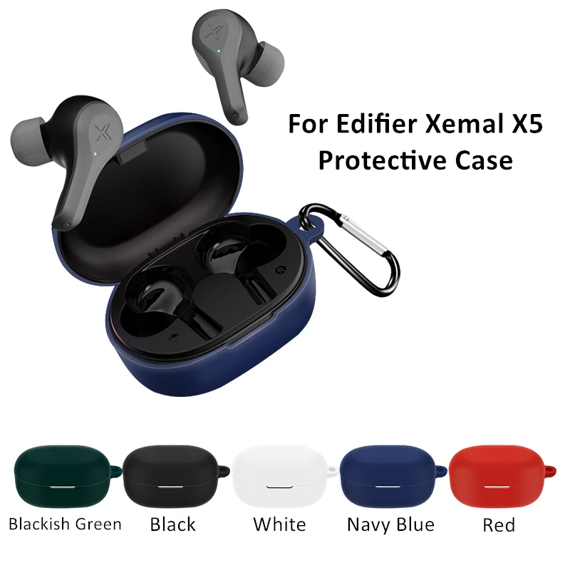 Shockpoof For Edifier Xemal X5 Wireless 