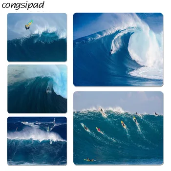 

Waver Large Mouse pad PC Computer mat Size for 18x22x0.2cm Gaming Mousepads