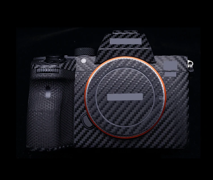 Антиокислительная наклейка для камеры Canon 80D 90D M6MARKII2, Защитная пленка для защиты от истирания