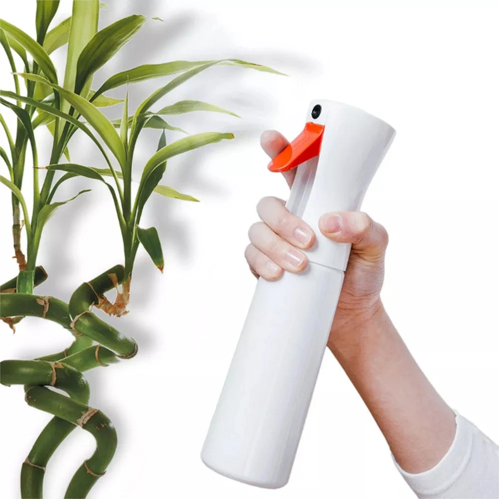 Time-lapse Sprayer Bottle Fine Mist Water Flower Spray Bottles Moisture Atomizer Pot Housework Cleaning Tools Time-lapse Sprayer Bottle Fine Mist Water Flower Spray Bottles Moisture Atomizer Pot Housework Cleaning Tools