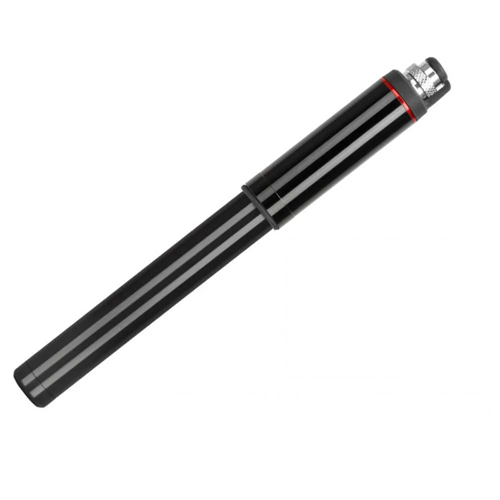 MTB Bike Inflator 150PSI High Pressure Inflator Mini Portable Front Fork Home Portable Inflator Aluminum Alloy VIARON