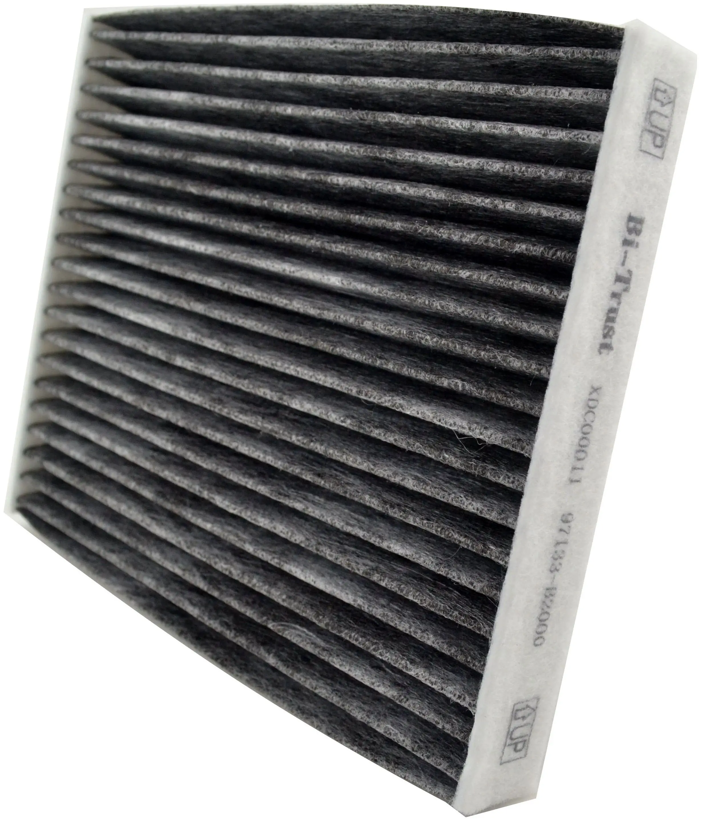 

Bi-Trust Cabin Air Filter for Kia Soul 2014 2015 2016 2017 2018 2019 L4 1.6L 2.0L CF12002,97133-B2000