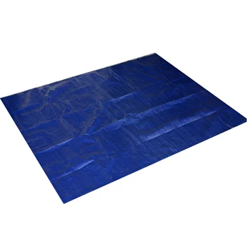 

10Ft Swimming pool cover Rectangle For Garden Outdoor Paddling 1.85*3.85m