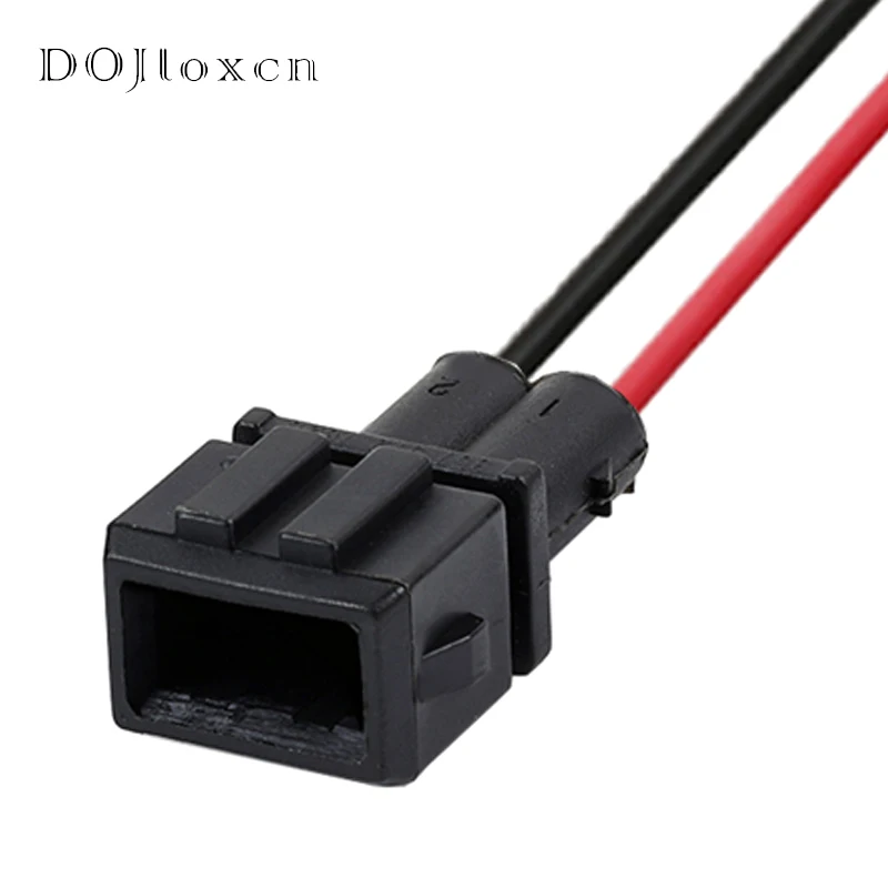 1/5/10/20/50 Sets 2 Pin 357972762 357972752 Automotive  