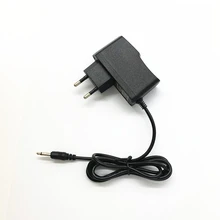 1pcs high quality 9V 1A 1000mA AC/DC Adapter Power Supply Charger for Video Game Console ATARI 2600 EU US UK AU plug