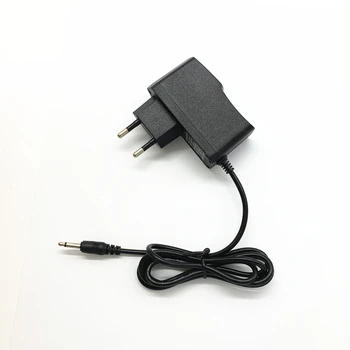 

Handheld Electric Sewing Machine EU Plug Power Adapter Input 100-240V AC 50/60Hz 6V 1A AC/DC Power Adaptor for Stitch Machine
