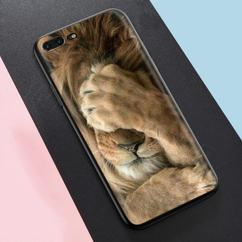 Webbedepp модный леопардовый чехол с тигром для Apple iPhone 12 Mini 11 Pro XS Max XR X 8 7 6 6S Plus 5 5S