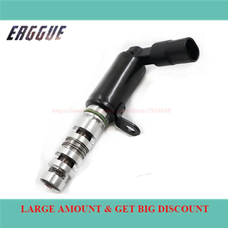 Brand New Variable Valve Timing VVT Solenoid Actuator 24375 2E000 For