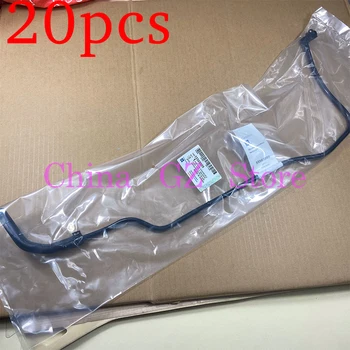 

Original Throttle Body Heater Pipe Water Recirculation Thermostat Hose For Chevrolet- Cruze Aveo 1.6 1.8 Astra Sonic 55569809