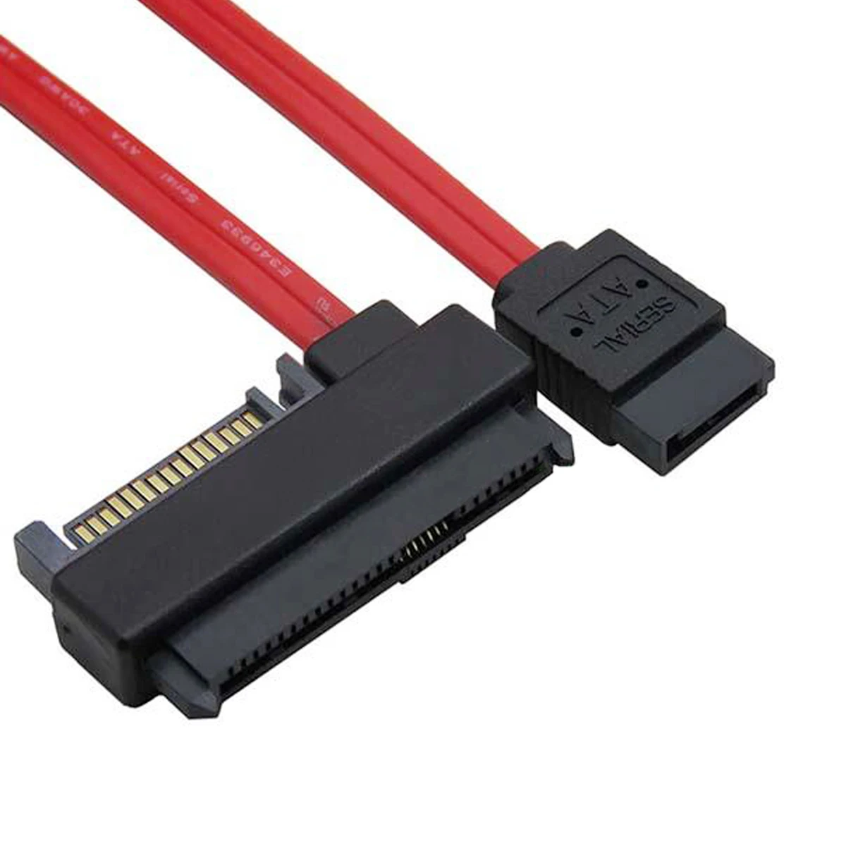 Connettore USB da 0,5 M da SATA a SAS HDD Sfb-8482 Cavo dati Connettore`da 15 WF 