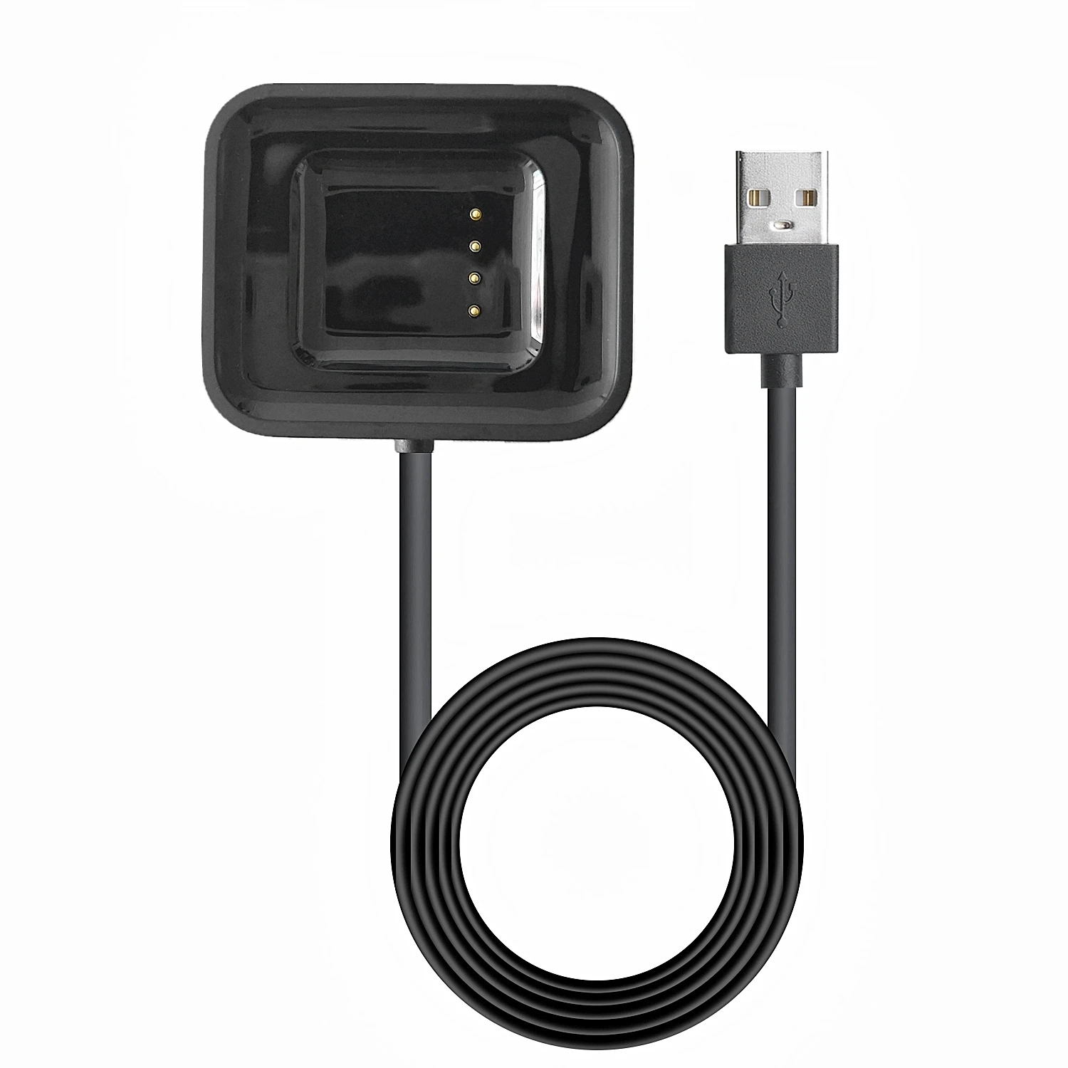 Зарядная док станция для смарт часов Xiaomi Mi WT01 1 м|Смарт-аксессуары| |