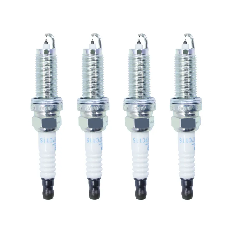 Dekeo стандарт свечи зажигания DILZKAR7C11S(90137) 122905R0003 122905R0004 для Honda XR-V л VEZEL CITY GREIZ л из 4 шт