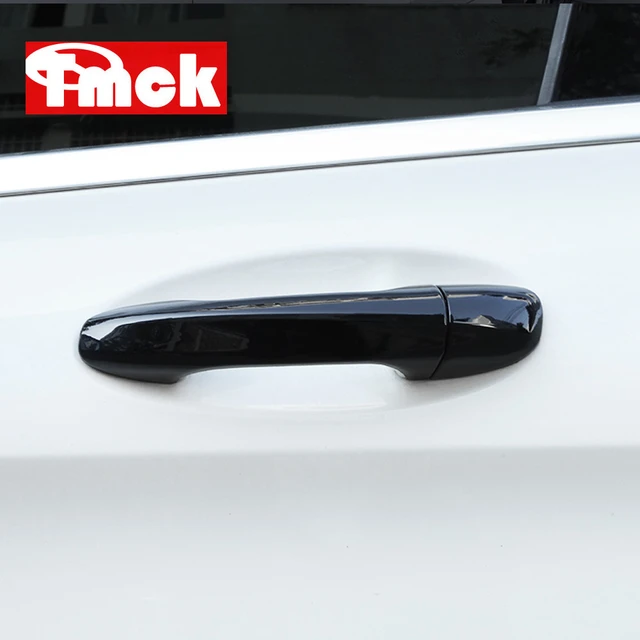 Für Mercedes Benz A B C E GLC CLA GLE GLS GLB Klasse W177 W247 W205 W213  X253 C118 W167 auto Türgriff Abdeckung Trim Rahmen Aufkleber - AliExpress