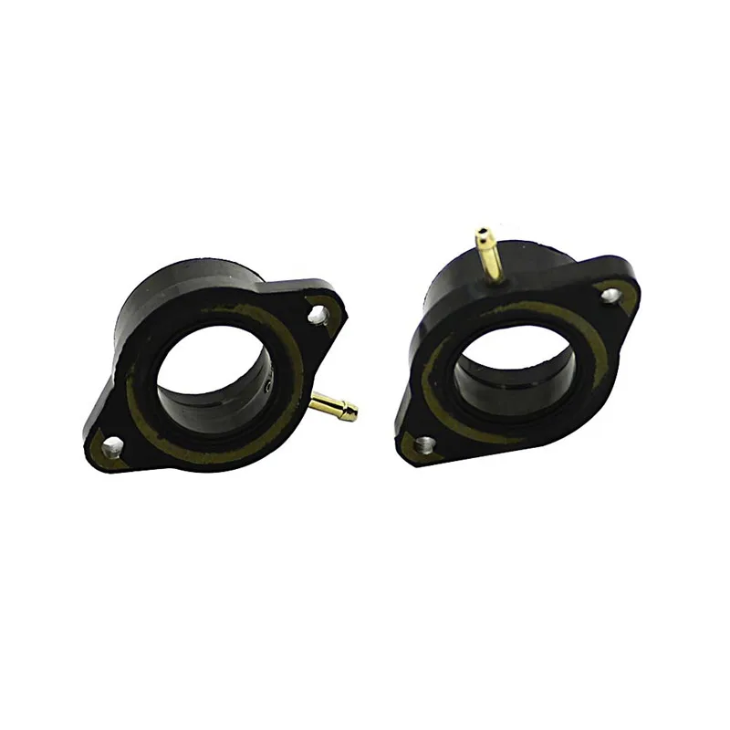 2x Carburetor Holder Intake Manifold Boots,Motoparty Carb Carburettor Interface Intake Manifold Insulator Glue Adapter For Yamaha XS650 XS XS 650 Special 1978-1983 1982 1981 1980 1979 2x Carburetor Holder Intake Manifold Boots,Motoparty Carb Carburettor Interface Intake Manifold Insulator Glue Adapter For Yamaha XS650 XS XS 650 Special 1978-1983 1982 1981 1980 1979
