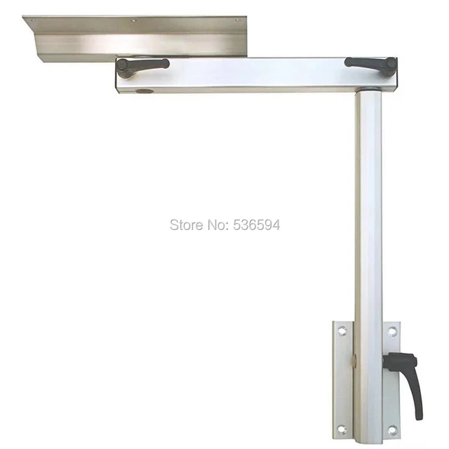 cikarilabilir masa ayaklari icin campervan rv eglence araci rv parts accessories aliexpress