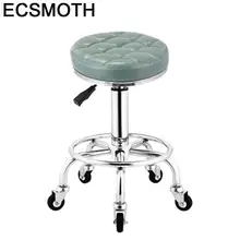 Banqueta Cadir Tabouret Comptoir Fauteuil Sgabello tabrette De La Barra Stoelen Sedie Sedia Silla Cadeira стул современный барный стул