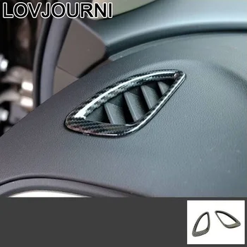 

Steering Wheel Interior Automovil Decorative Auto Decoration Sticker Strip Bright Sequins 15 16 17 18 19 FOR Buick Excelle GX