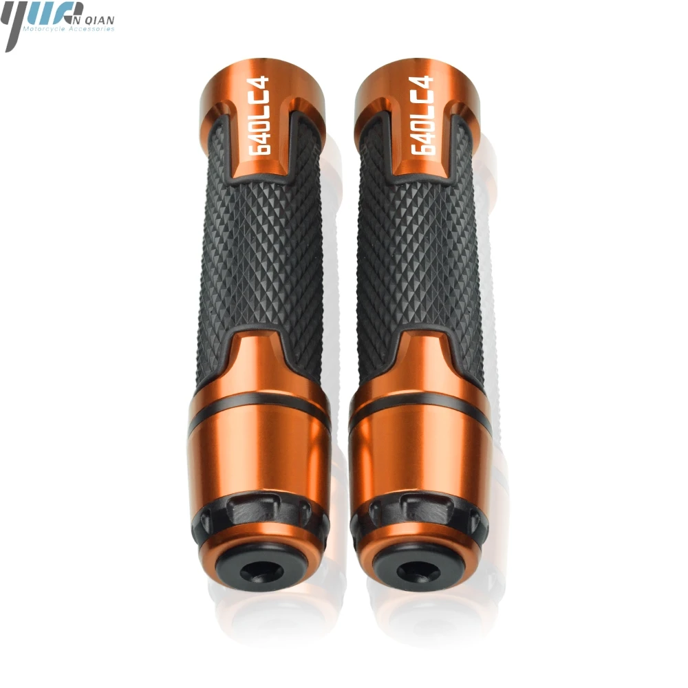 Для KTM 640 LC4 640LC4 640-LC4 мотоциклетные уличные и гоночные мото гоночное сцепление ручка мотоцикла и концы рукоятки руля