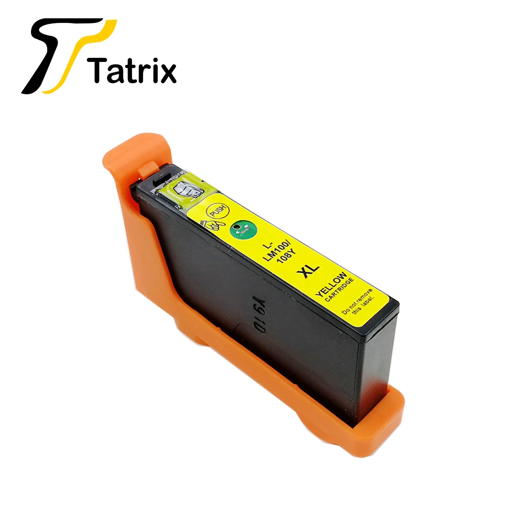 Tatrix ȣȯ LM100 LM105 LM108 Lexmark S301 302 305 S405 409 S505 S605 S308 S408 S508 S608 815 816