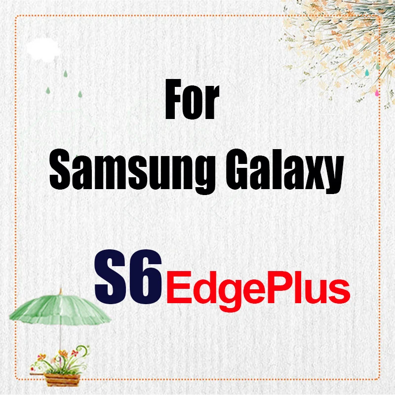 for S6 edge plus LvheCn DJ контроллер микшер Телефон чехол для iPhone 5 6 6s 7 8 plus 11 pro X XR XS Max Samsung Galaxy S6 S7 edge S8 S9 S10 - Цвет: for S6 edge plus