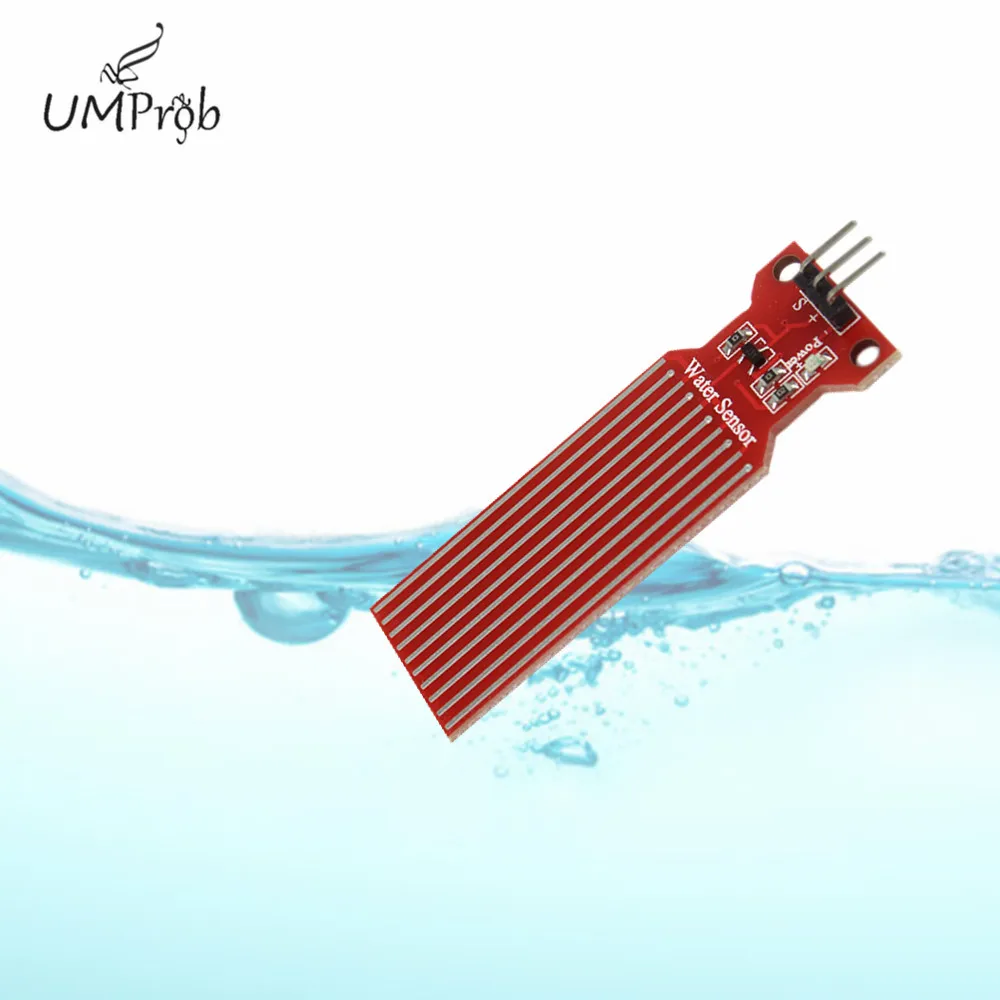 Датчик уровня дождя для arduino совместимый с UNO MEGA 2560|Датчики| |