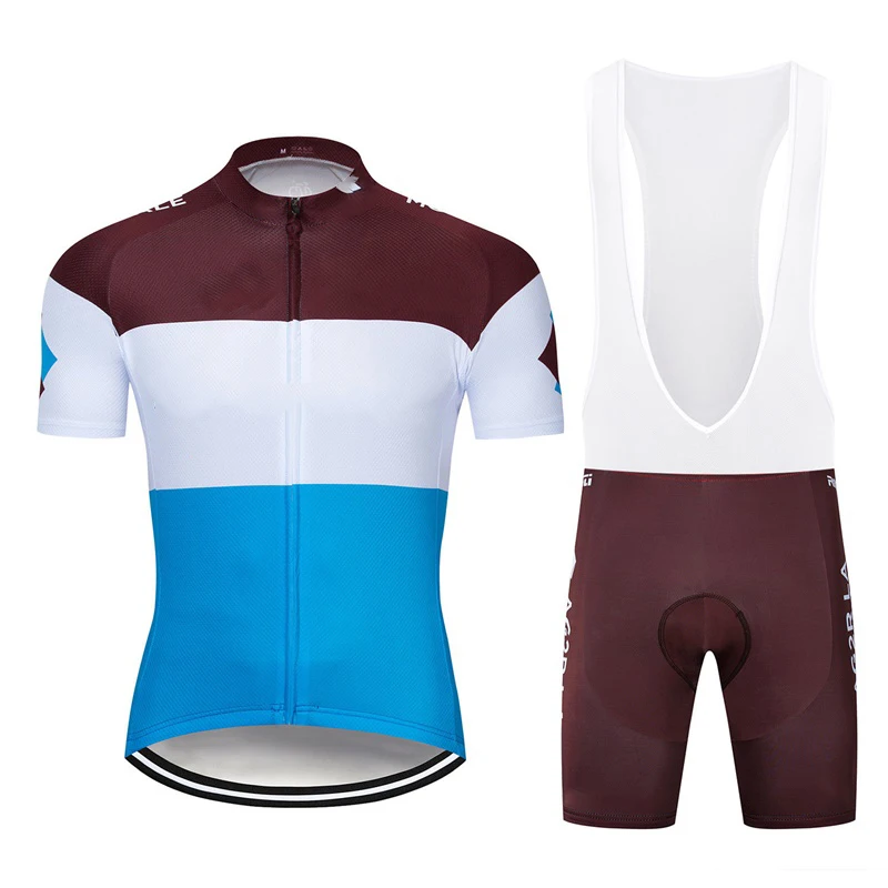 CyclingEasy 41291 Джерси Майо для велоспорта Ciclismo с коротким рукавом и велосипедные комбинезоны велосипедные комплекты Трикотажные изделия для велосипедистов