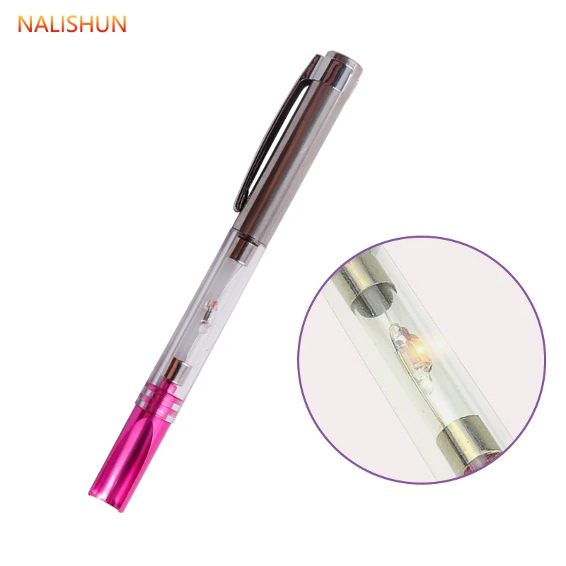 1 шт. тест ручка зажигания автомобиля тестер индикаторная вилка провод катушка