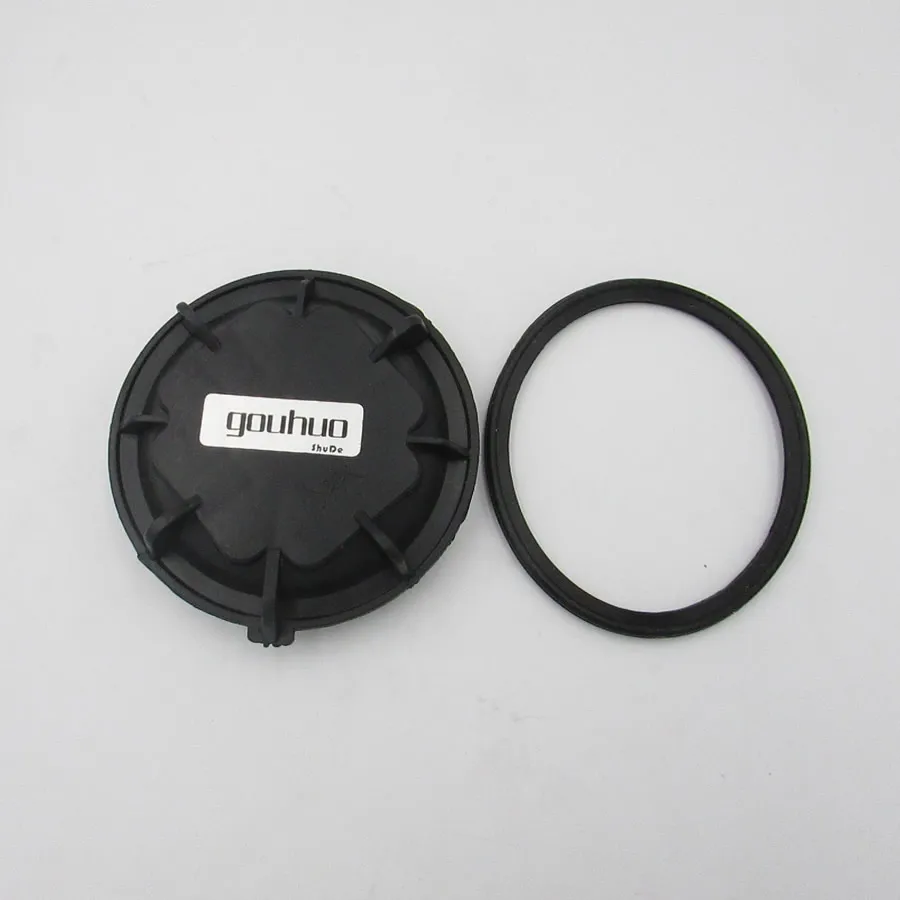 1 шт. задняя крышка налобного фонаря проходящая лампа для Great Wall Hover Haval H5 H1