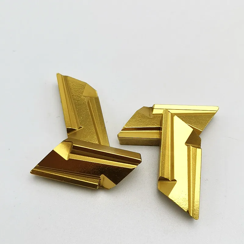 KNUX160405R NC3020 Carbide Insert Metal Turning Tool Transposition Cutting Tool CNC Tool Super Hard Wear Tools KNUX 160405R