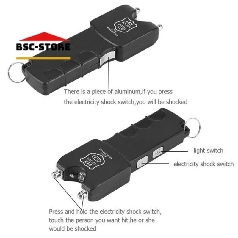 stun gunAliexepress14