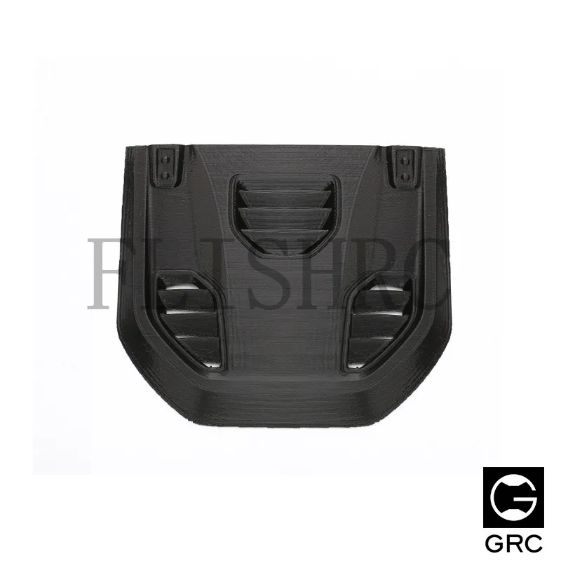 GRC 3D печать 90027 автомобильный чехол для SCX10 JK Wrangler 90028