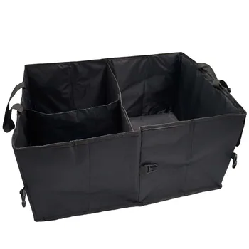 

Car Canvas Finishing Box Trunk Storage Bags Incorporated Box Tool Box Vehicle Glove Bags Auto Supplies