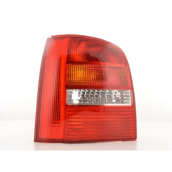 

FKRRLI015011-Lpezzo replacement rear light the left Audi A4