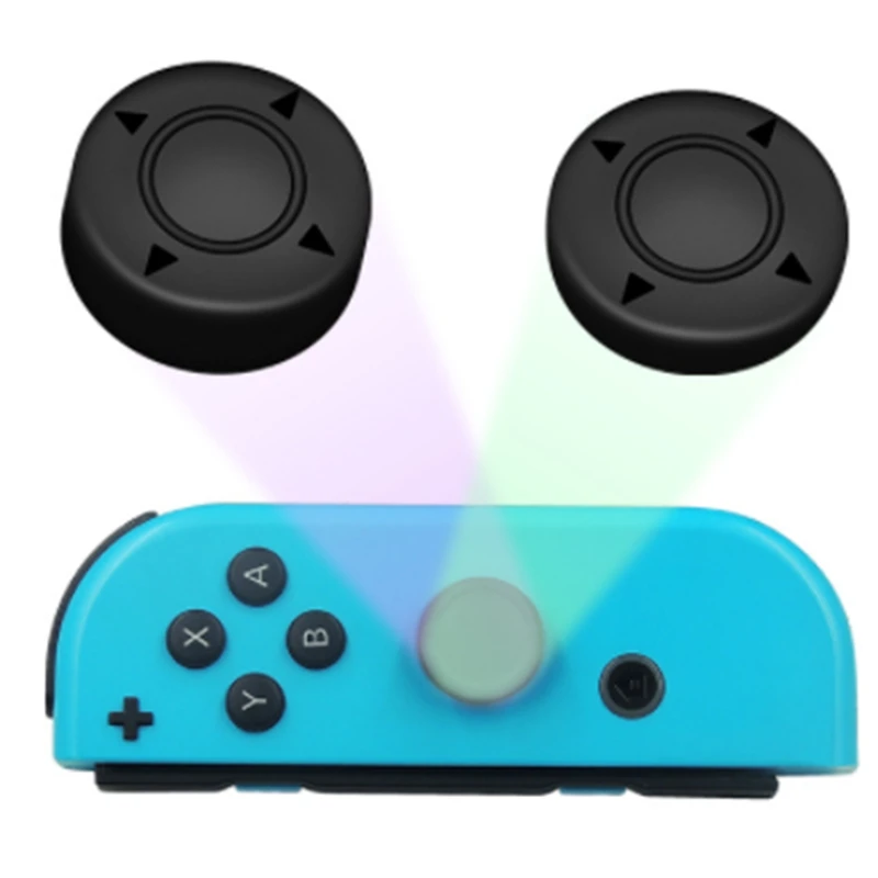 Защитный чехол+ Защитная пленка+ 4 коромысла колпачки для kingd Switch Lite