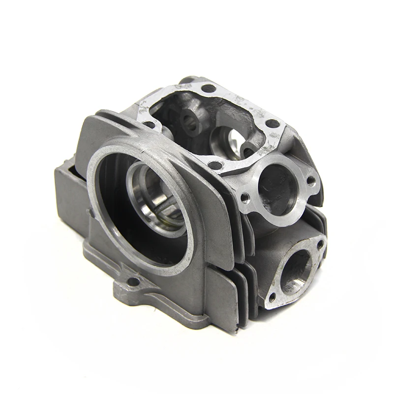 

Motorcycle Cylinder Barrel Head For Yinxiang 140cc YX140 YX140cc Engines Dirt Pit Bike Monkey Bike ATV