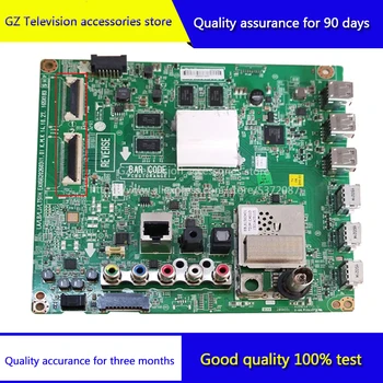 

Good quality for LG 60LF6310-CB motherboard EAX66202603 screen NC600EUF