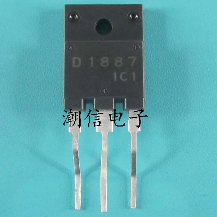 D1887 2SD1887