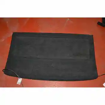 

REAR TRAY VOLKSWAGEN GOLF III SALOON (1H1)