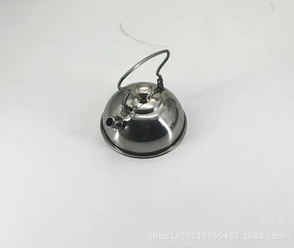 Детская игрушка из нержавеющей стали Coyer, кукольный дом для приготовления пищи, игровой дом для девочек, набор кухонных игрушек