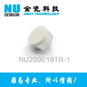 

Ultrasonic Ranging Module High Frequency Type Sensor Probe NU200E18TR-1 / 2 NU200E12TR-5