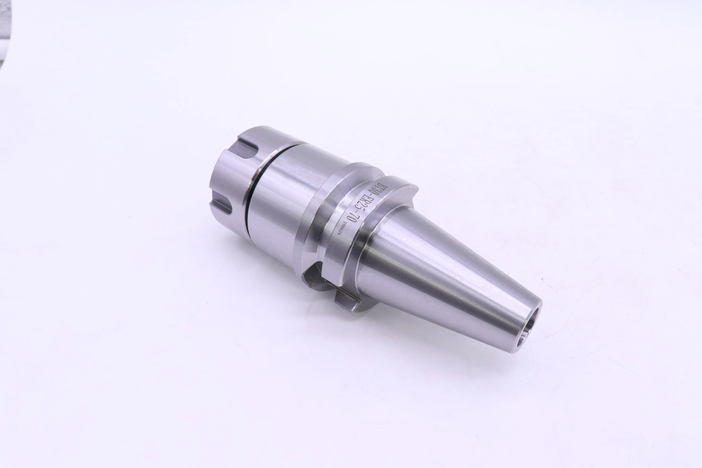 1 шт. BT30 ER25-70L токарный станок с ЧПУ фрезерные цанги патрон Держатель Прочный