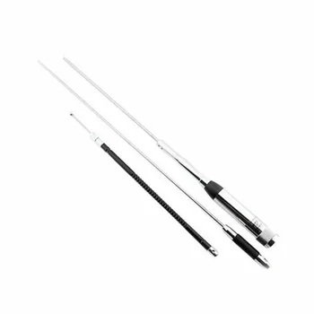 

New HH-9000 Quad Band mobile Radio antenna HH9000 for TYT TH-9800 QYT KT-7900D