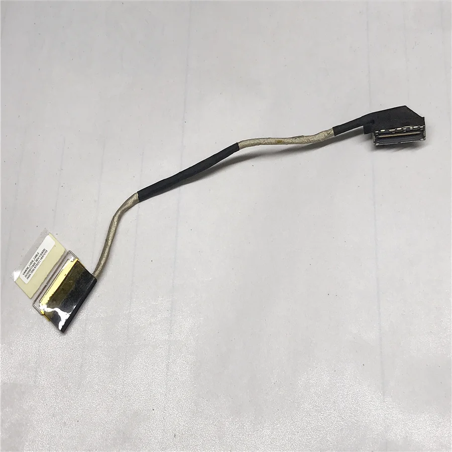 Originale Per Dell Latitude E5440 Cavo Schermo Lcd Cavo Schermo 02 C28P Muslimate