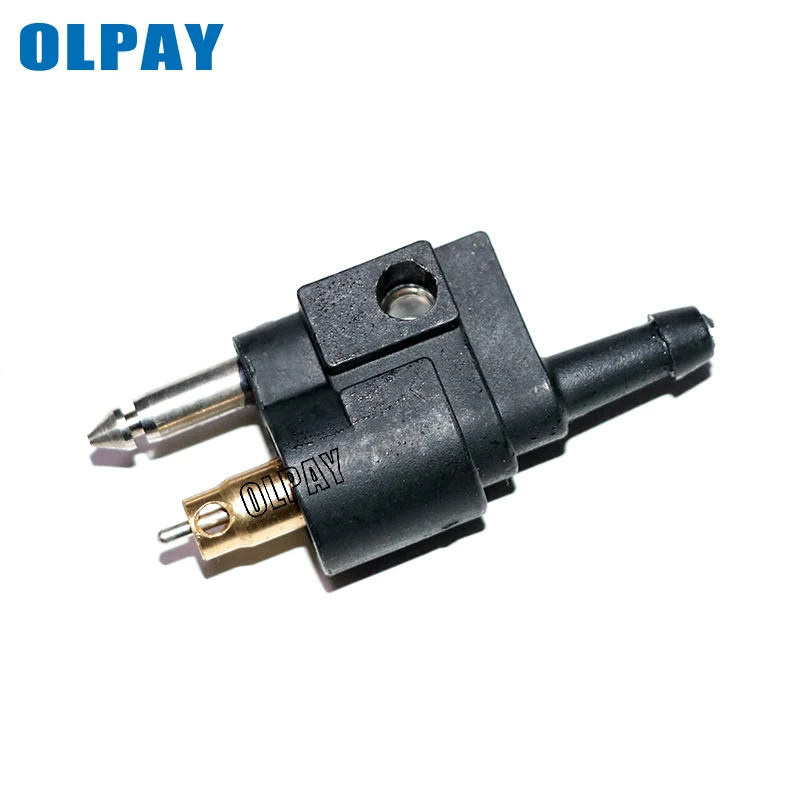 

Fuel tube plug assy for Hidea 15F 2 Stroke 15HP boat engine