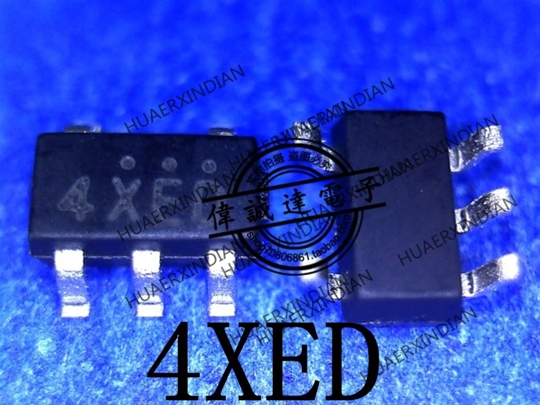 1PCS new Original LP3992-15B5F type 4XED SOT23-5 In stock real picture | Электронные компоненты и принадлежности