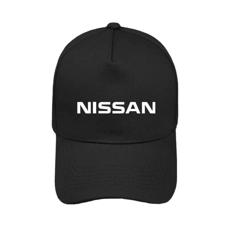 Cool Nissan-gorra de béisbol ajustable para hombre y mujer, sombrero de béisbol ajustable para el sol, gorra de niño MZ-078