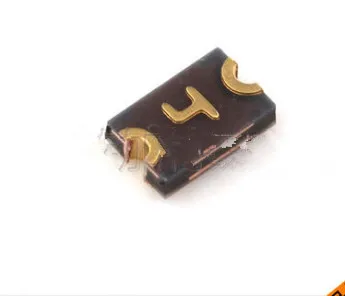 100 шт./лот 0805 патч Самовосстанавливающийся Предохранитель PSMD050 6V 0.5A лучшее качество