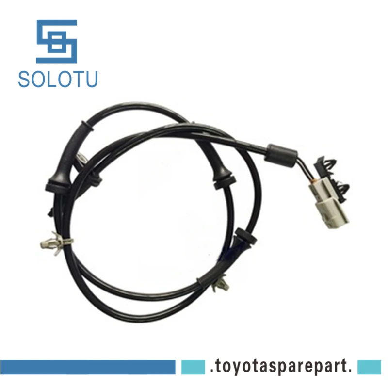 ABS Датчик скорости OEM 47900-JN00A для TEANA VQ25DE VQ35DE автозапчасти